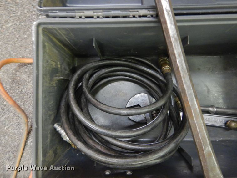 image for item IY9611 Pneumatic tool