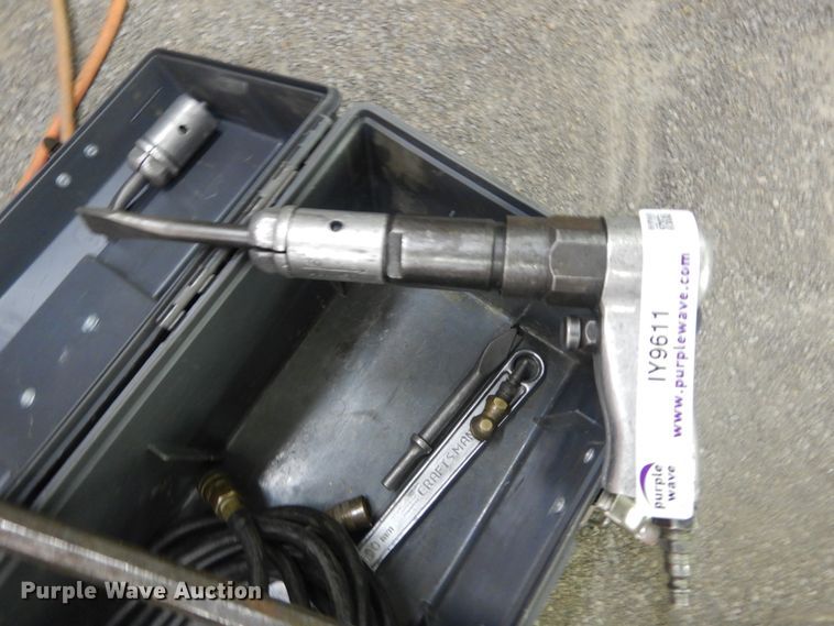 image for item IY9611 Pneumatic tool