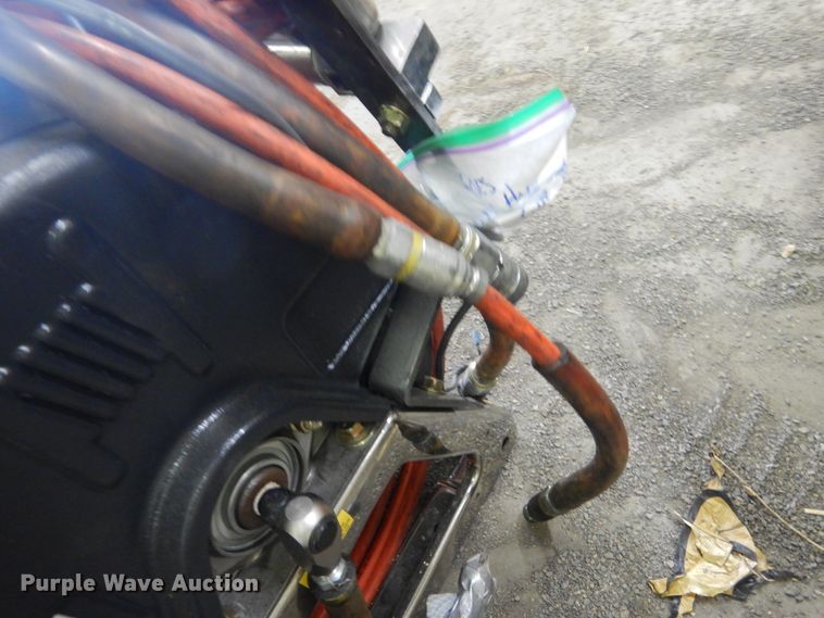 image for item IY9613 (2) Hannay hose reels