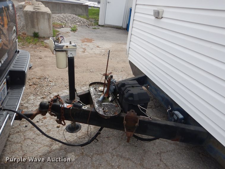 image for item IY9614 Mobile Concepts  fire safety house