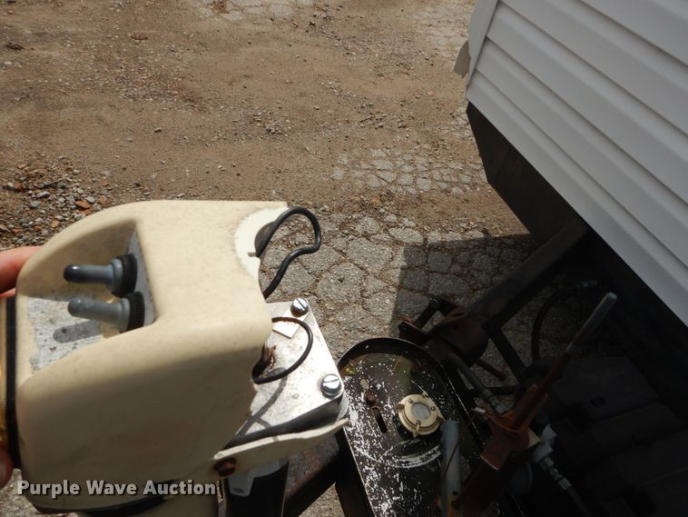 image for item IY9614 Mobile Concepts  fire safety house