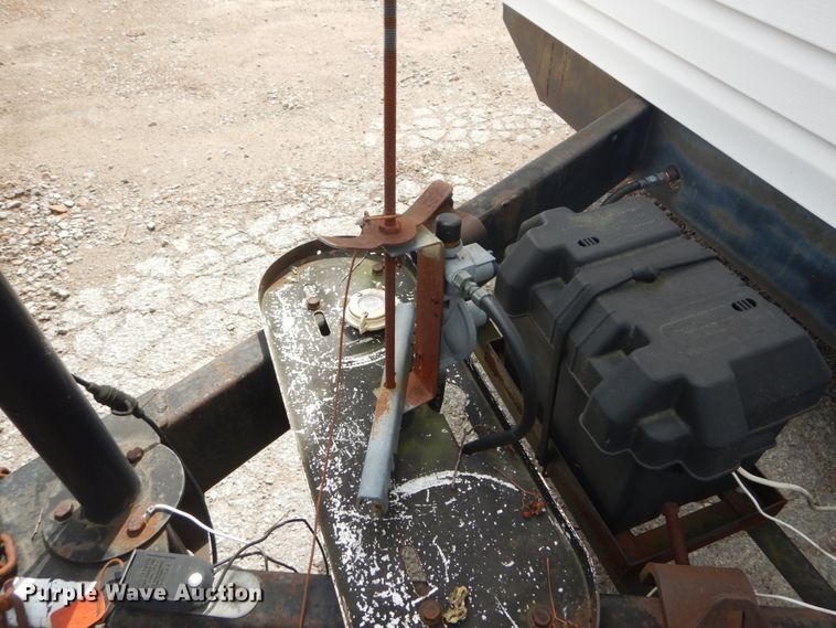 image for item IY9614 Mobile Concepts  fire safety house