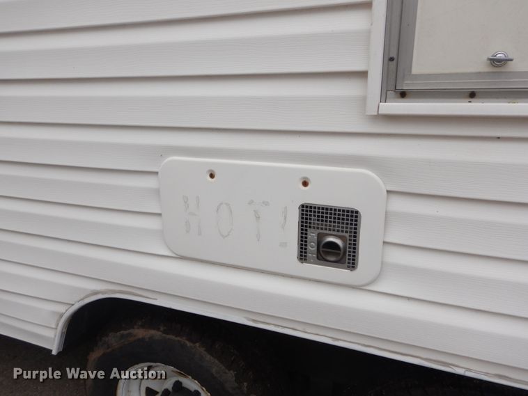 image for item IY9614 Mobile Concepts  fire safety house