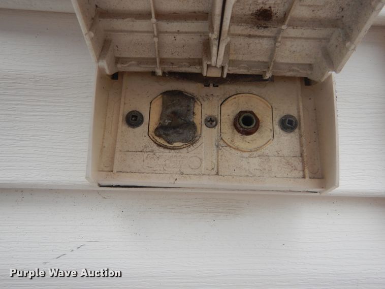 image for item IY9614 Mobile Concepts  fire safety house