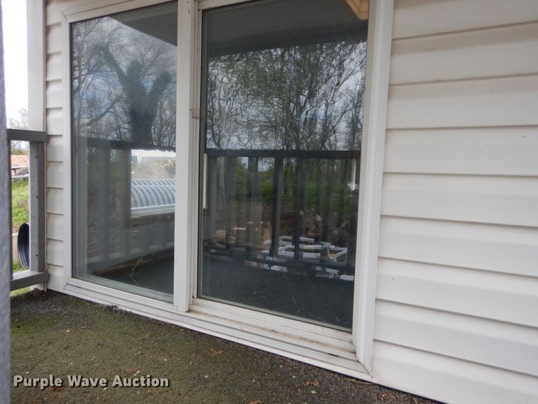 image for item IY9614 Mobile Concepts  fire safety house