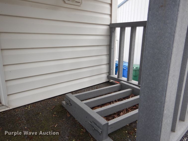 image for item IY9614 Mobile Concepts  fire safety house