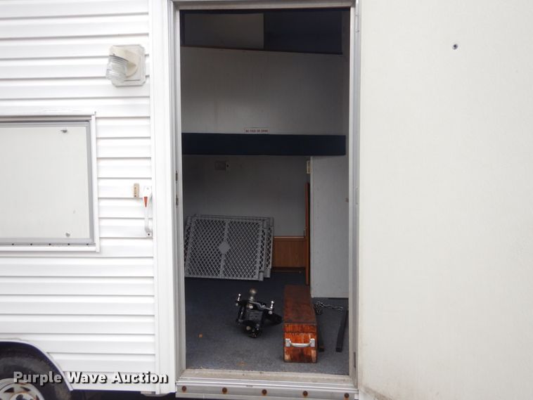 image for item IY9614 Mobile Concepts  fire safety house