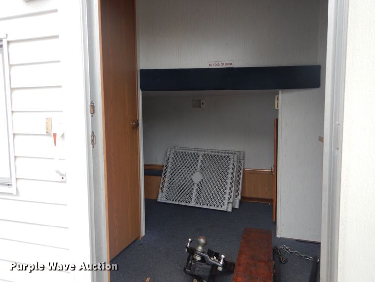 image for item IY9614 Mobile Concepts  fire safety house