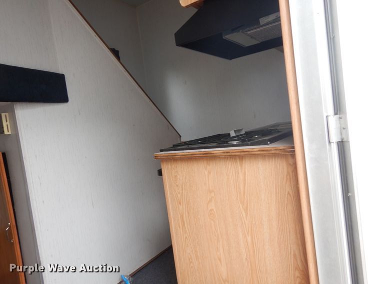 image for item IY9614 Mobile Concepts  fire safety house