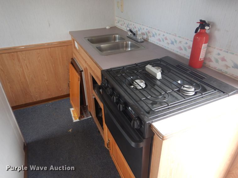 image for item IY9614 Mobile Concepts  fire safety house