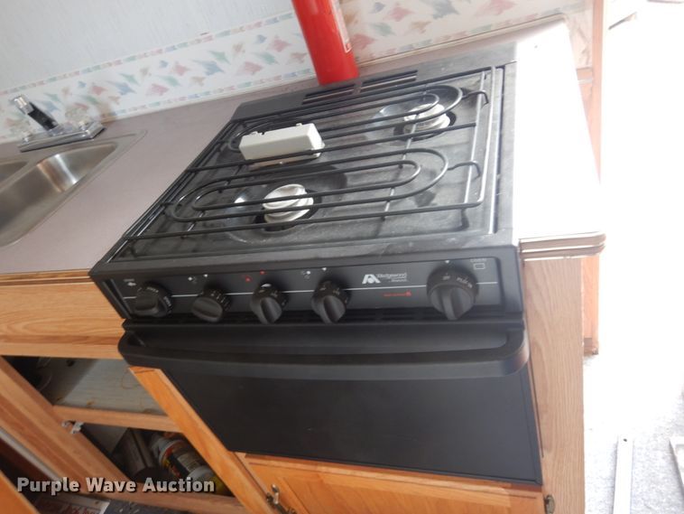 image for item IY9614 Mobile Concepts  fire safety house