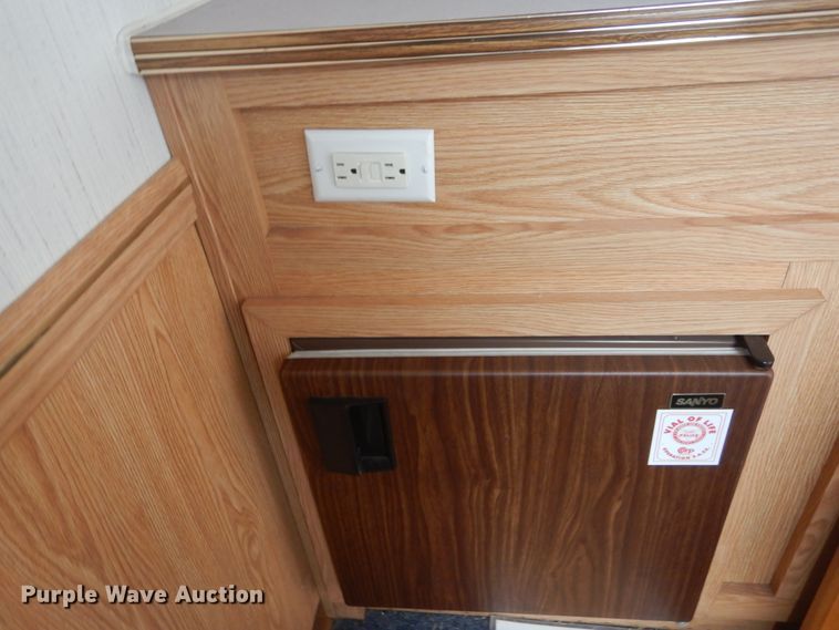 image for item IY9614 Mobile Concepts  fire safety house