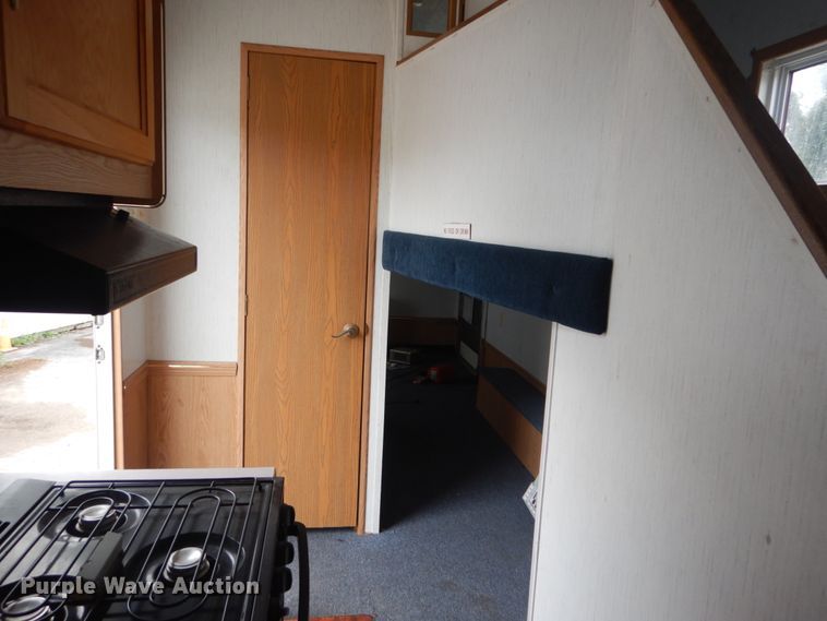 image for item IY9614 Mobile Concepts  fire safety house