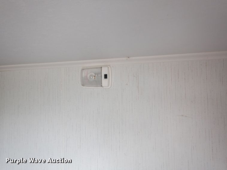 image for item IY9614 Mobile Concepts  fire safety house