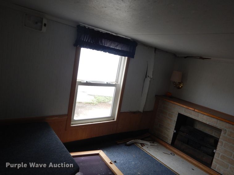 image for item IY9614 Mobile Concepts  fire safety house