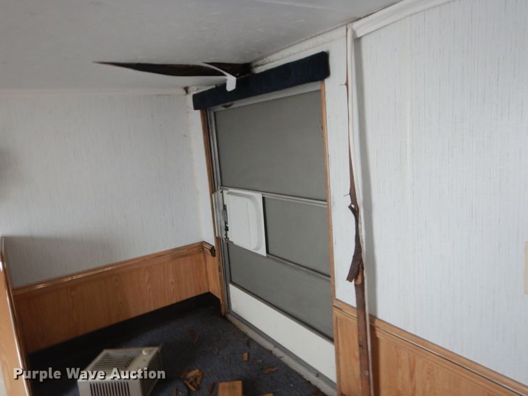 image for item IY9614 Mobile Concepts  fire safety house