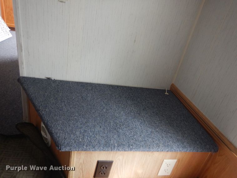 image for item IY9614 Mobile Concepts  fire safety house