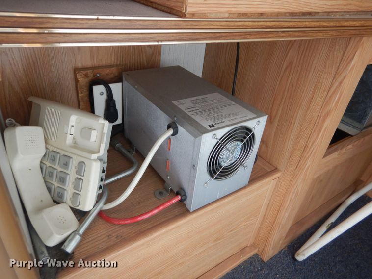 image for item IY9614 Mobile Concepts  fire safety house