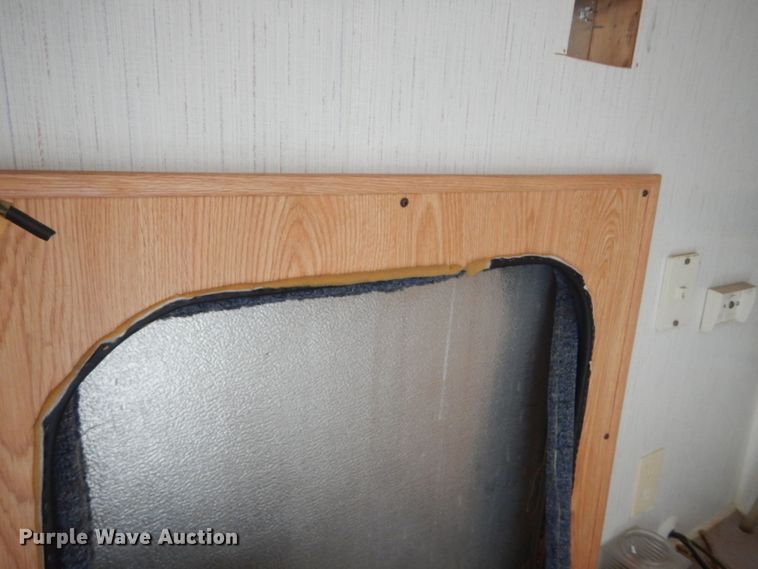 image for item IY9614 Mobile Concepts  fire safety house