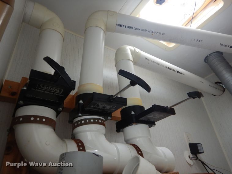 image for item IY9614 Mobile Concepts  fire safety house