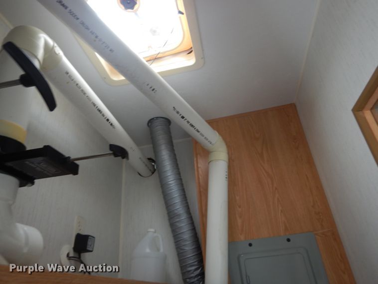 image for item IY9614 Mobile Concepts  fire safety house