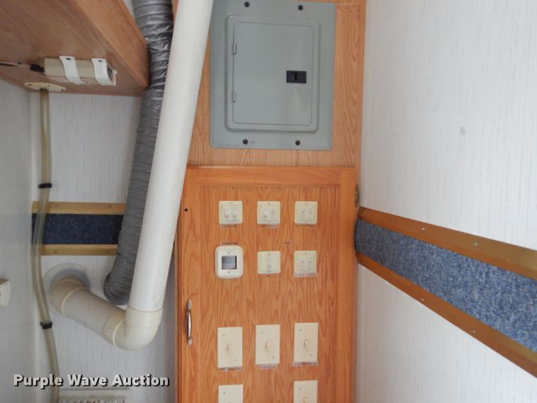 image for item IY9614 Mobile Concepts  fire safety house