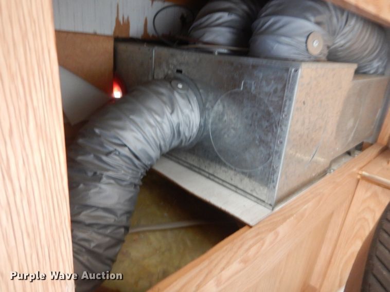 image for item IY9614 Mobile Concepts  fire safety house