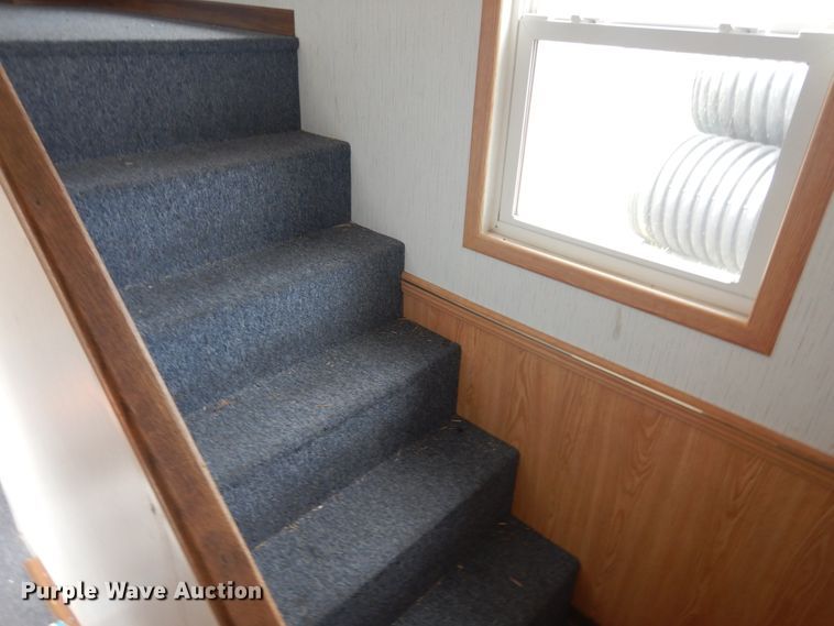 image for item IY9614 Mobile Concepts  fire safety house