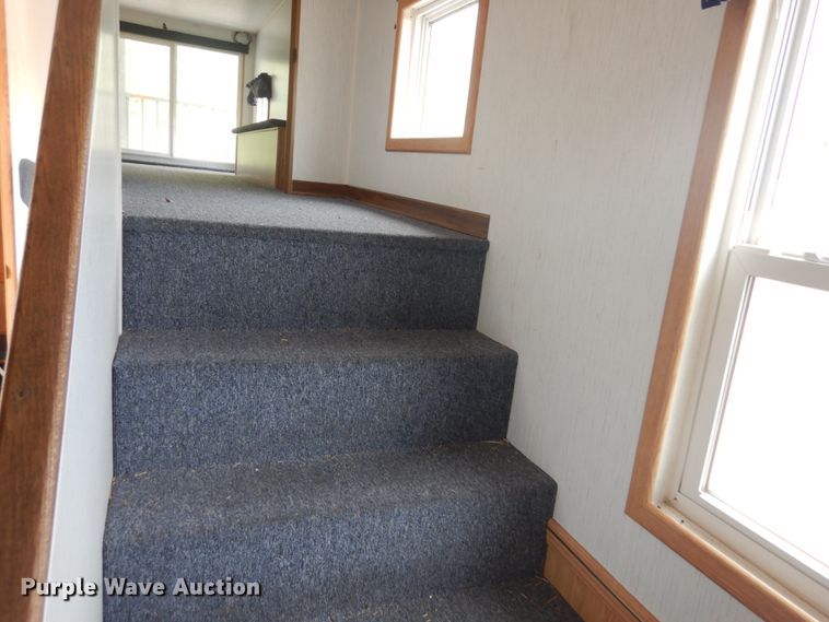 image for item IY9614 Mobile Concepts  fire safety house