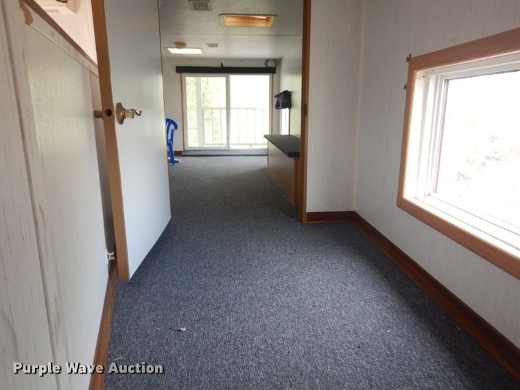 image for item IY9614 Mobile Concepts  fire safety house