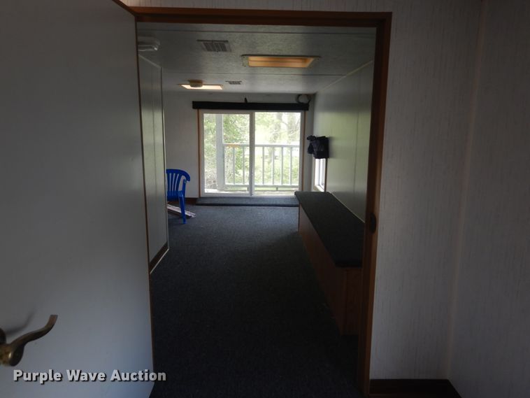 image for item IY9614 Mobile Concepts  fire safety house