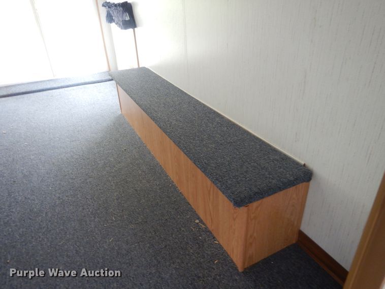 image for item IY9614 Mobile Concepts  fire safety house