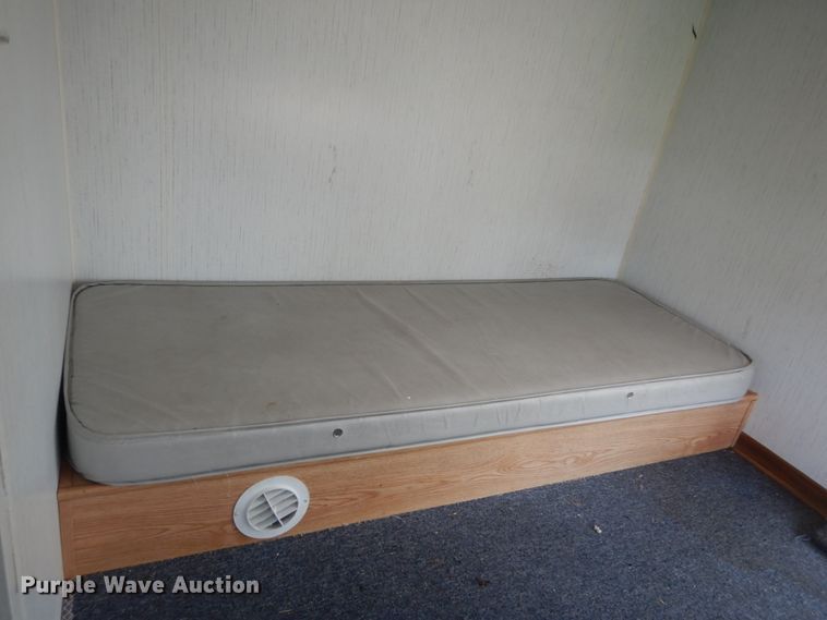 image for item IY9614 Mobile Concepts  fire safety house