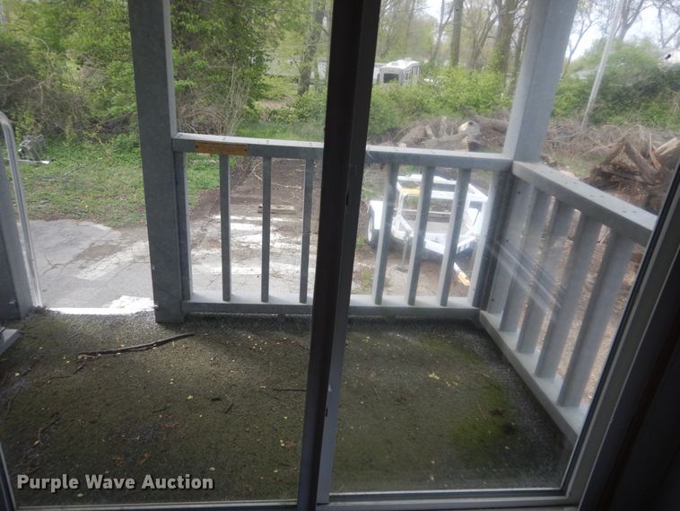 image for item IY9614 Mobile Concepts  fire safety house