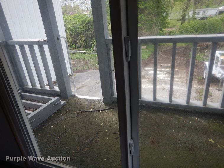 image for item IY9614 Mobile Concepts  fire safety house