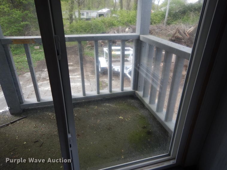 image for item IY9614 Mobile Concepts  fire safety house