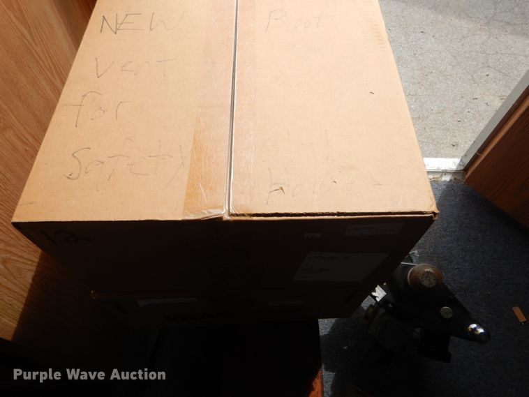 image for item IY9614 Mobile Concepts  fire safety house