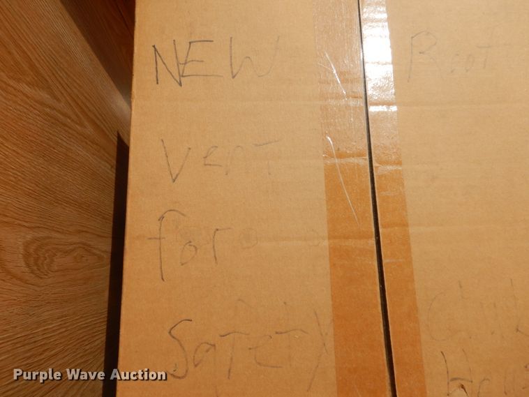 image for item IY9614 Mobile Concepts  fire safety house