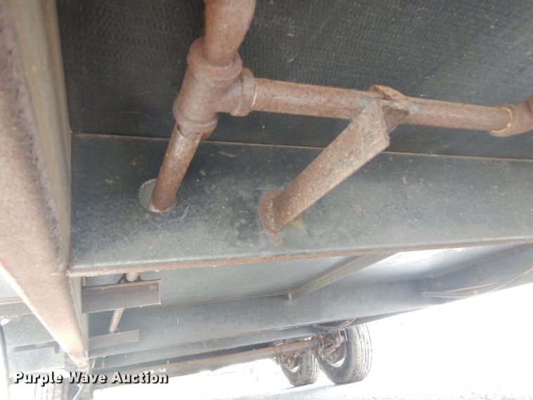 image for item IY9614 Mobile Concepts  fire safety house