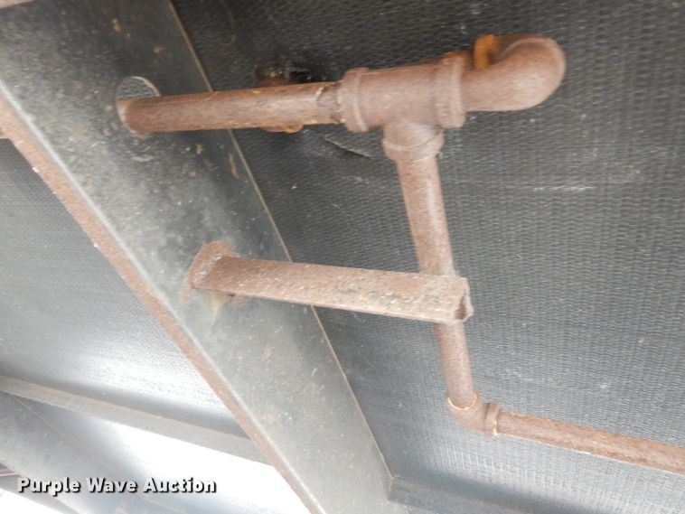 image for item IY9614 Mobile Concepts  fire safety house