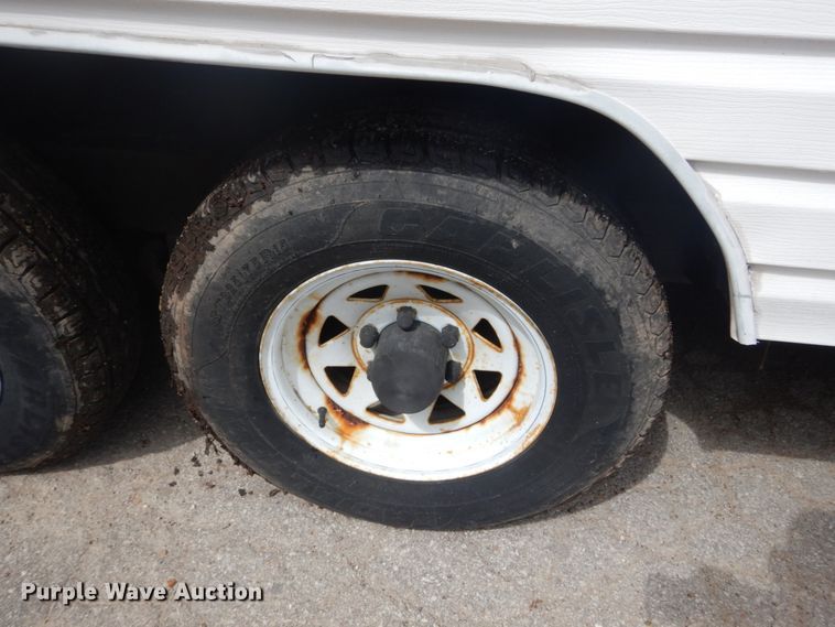 image for item IY9614 Mobile Concepts  fire safety house