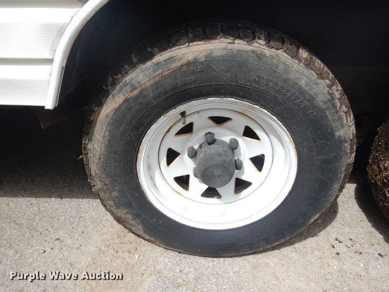 image for item IY9614 Mobile Concepts  fire safety house