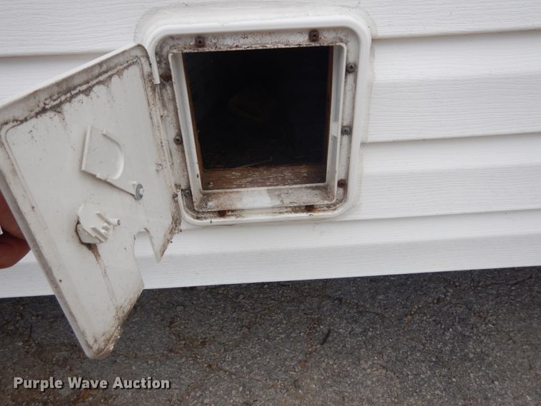 image for item IY9614 Mobile Concepts  fire safety house