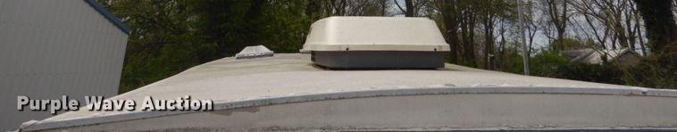 image for item IY9614 Mobile Concepts  fire safety house