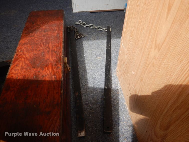 image for item IY9614 Mobile Concepts  fire safety house