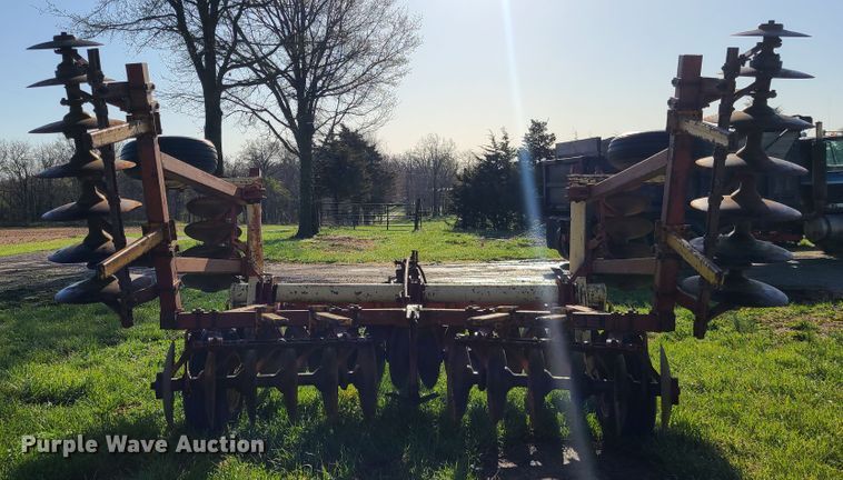 image for item DH5875 Krause  disk