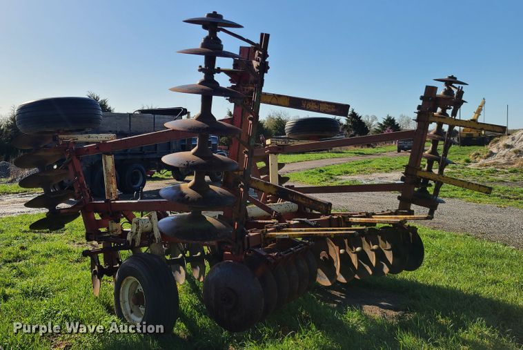 image for item DH5875 Krause  disk