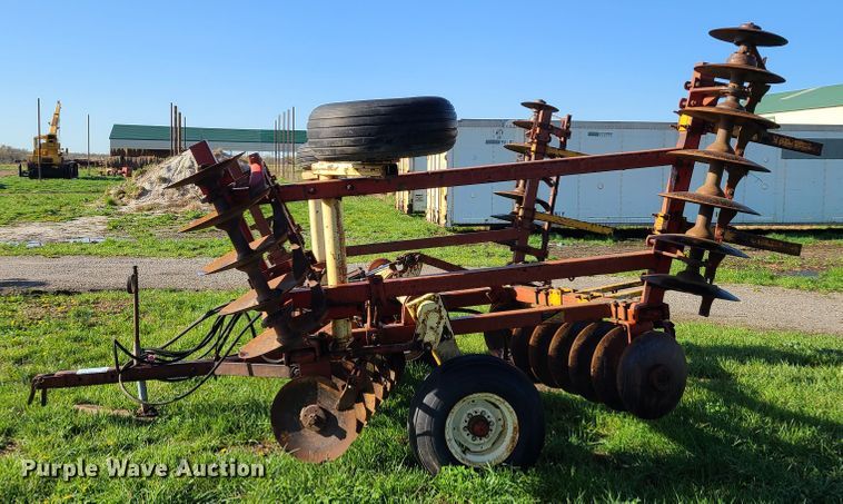 image for item DH5875 Krause  disk