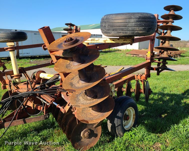 image for item DH5875 Krause  disk