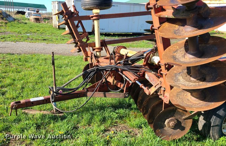 image for item DH5875 Krause  disk